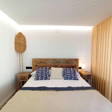 Boutique Benidorm Beach By Agencia Poniente Eksteriør billede