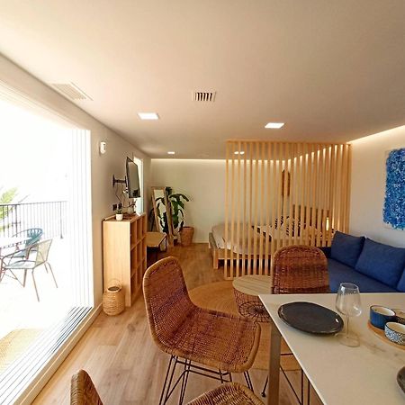 Boutique Benidorm Beach By Agencia Poniente Eksteriør billede