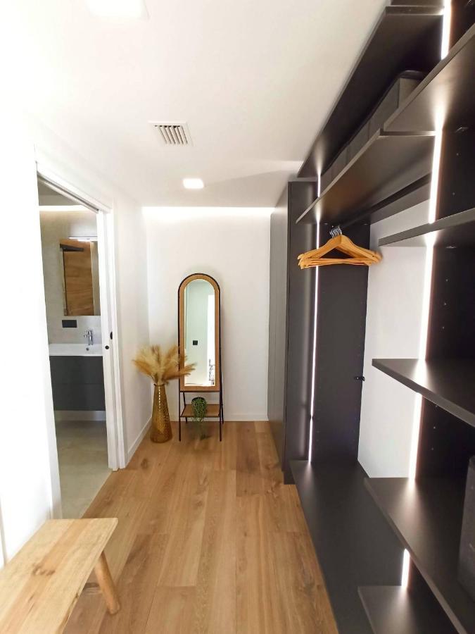 Boutique Benidorm Beach By Agencia Poniente Eksteriør billede