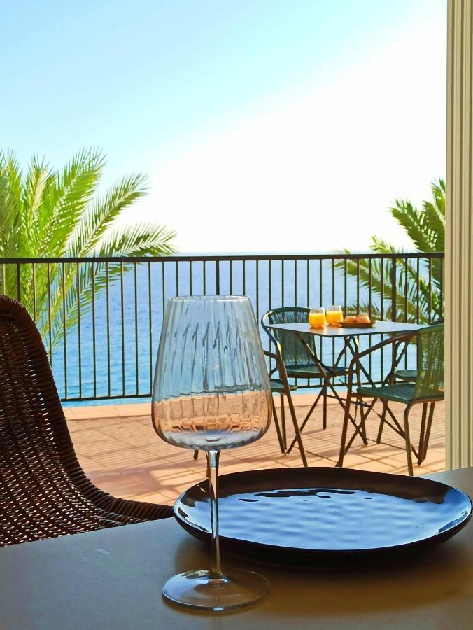 Boutique Benidorm Beach By Agencia Poniente Eksteriør billede