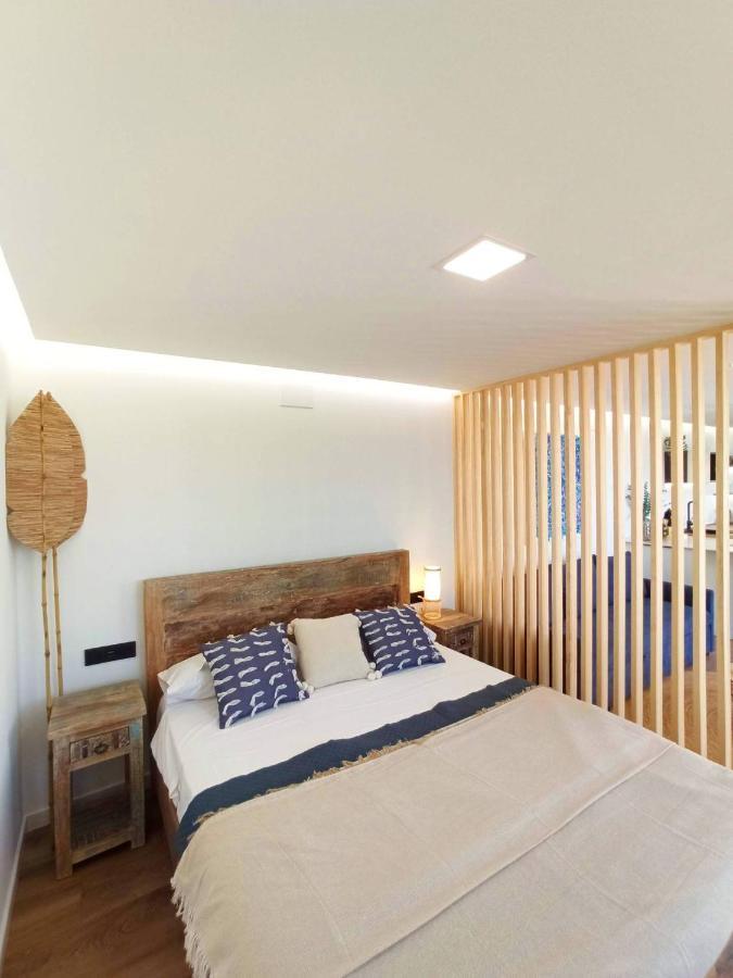 Boutique Benidorm Beach By Agencia Poniente Eksteriør billede