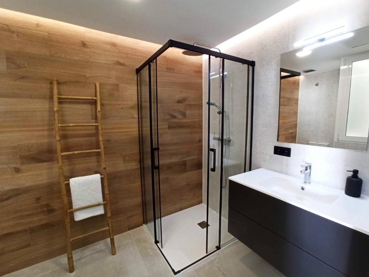 Boutique Benidorm Beach By Agencia Poniente Eksteriør billede