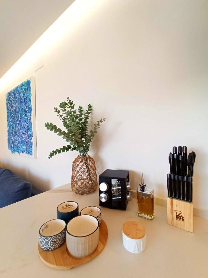 Boutique Benidorm Beach By Agencia Poniente Eksteriør billede