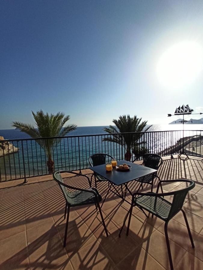 Boutique Benidorm Beach By Agencia Poniente Eksteriør billede