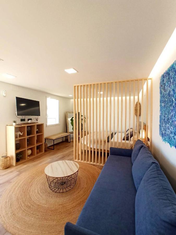 Boutique Benidorm Beach By Agencia Poniente Eksteriør billede