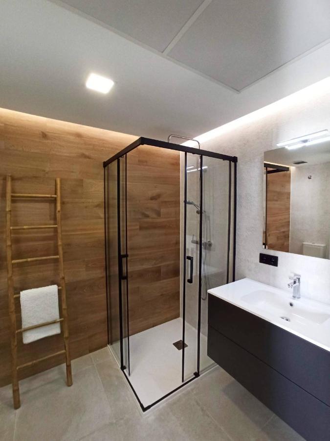 Boutique Benidorm Beach By Agencia Poniente Eksteriør billede