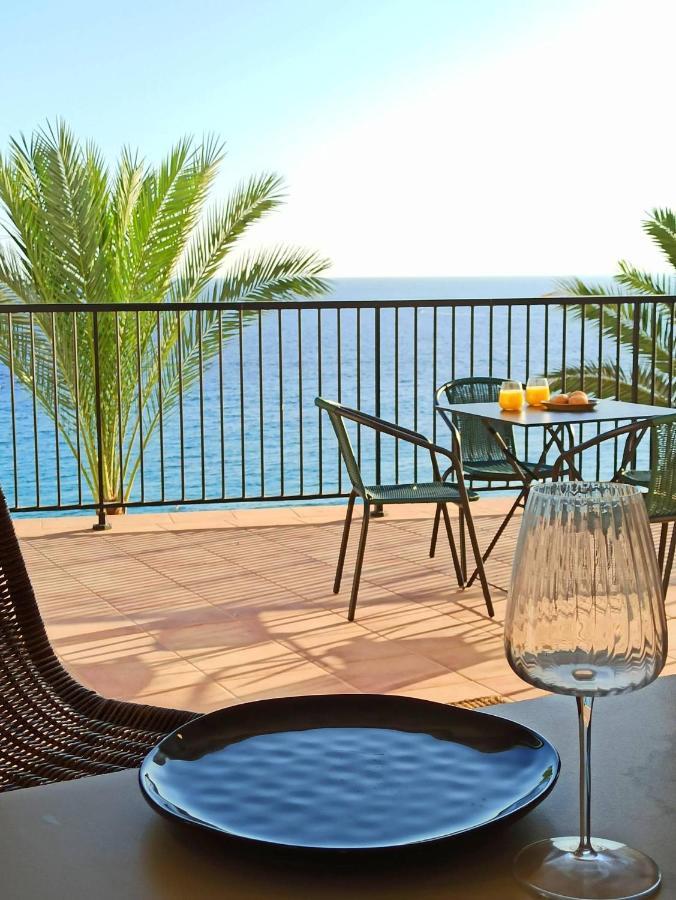 Boutique Benidorm Beach By Agencia Poniente Eksteriør billede