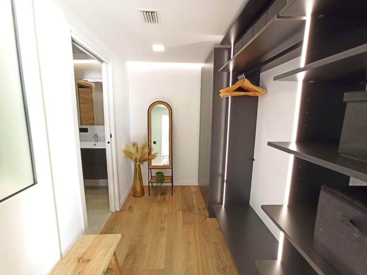 Boutique Benidorm Beach By Agencia Poniente Eksteriør billede