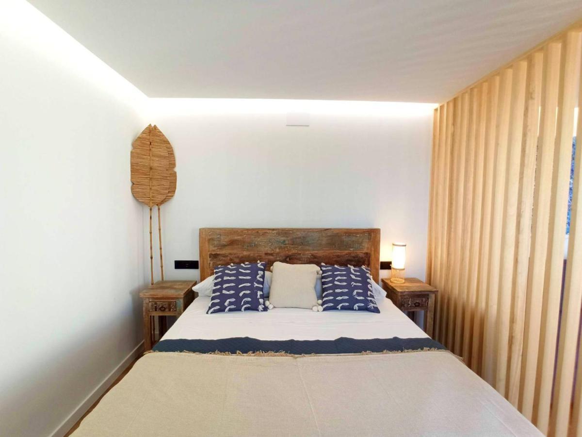 Boutique Benidorm Beach By Agencia Poniente Eksteriør billede